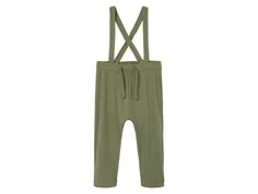 Lil Atelier selebukser oil green